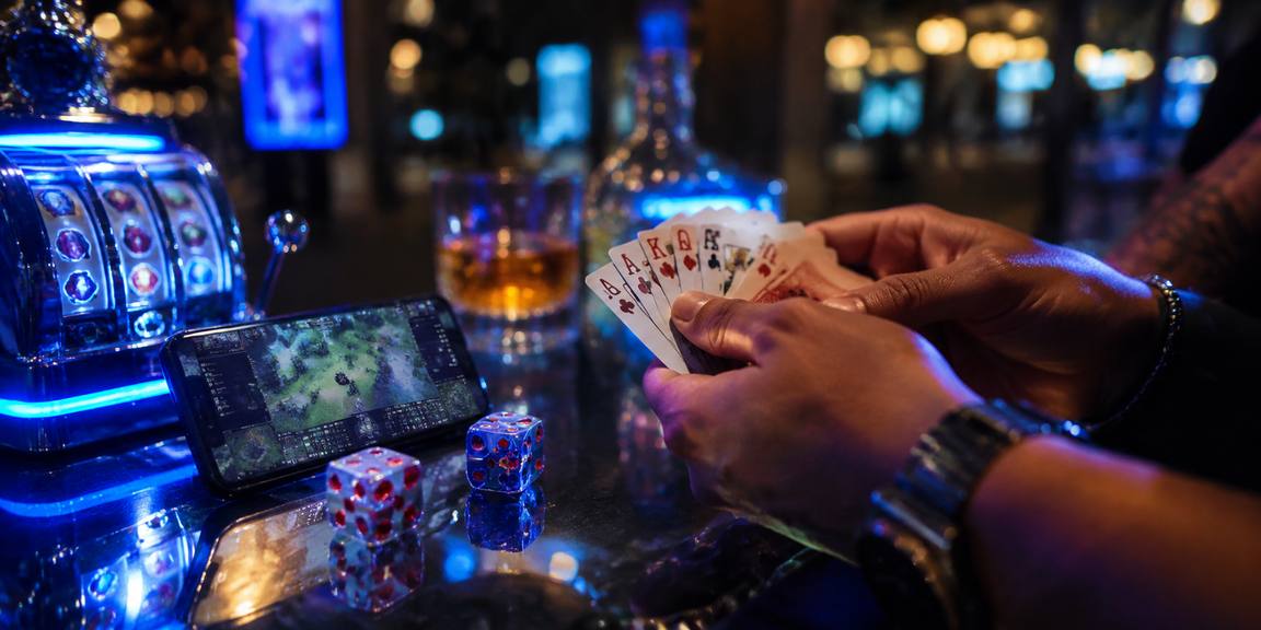ffy88 Baccarat tại ffy88 có gì khác biệt